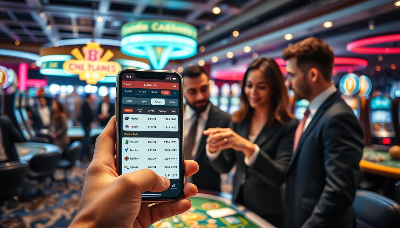 카지노 승률 분석